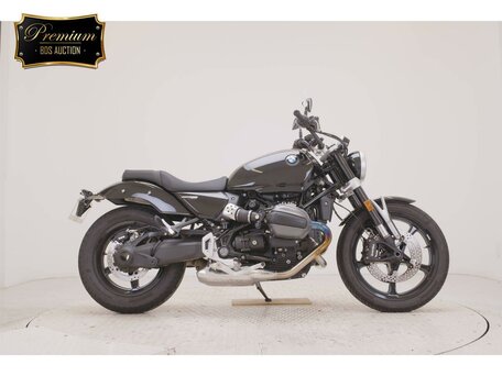 2024 BMW R 12, чёрный, 1499000 рублей, вид 2