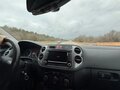 2009 Volkswagen Tiguan I, серебристый, 950000 рублей - вид 11