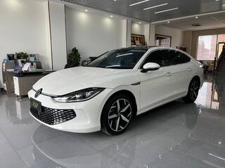 2023 Volkswagen Lamando L II, белый, 1920000 рублей, вид 1