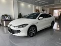 2023 Volkswagen Lamando L II, белый