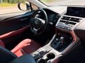 2019 Lexus NX 300h I Рестайлинг, серебристый, 3550000 рублей - вид 5