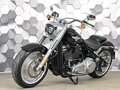 2018 Harley-Davidson Fat Boy, чёрный, 1799000 рублей - вид 1