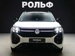 2026 Volkswagen Teramont Pro II (China Market), белый, 6500000 рублей, вид 3