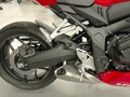 2025 Honda CBR 650R, красный, 1200000 рублей - вид 11