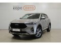2021 Haval F7 I, серый