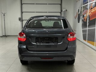 2026 Lada (ВАЗ) Granta Active Cross I Рестайлинг, серый, 1406000 рублей, вид 5