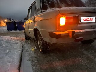 1974 Lada (ВАЗ) 2103, серый, 100000 рублей, вид 4
