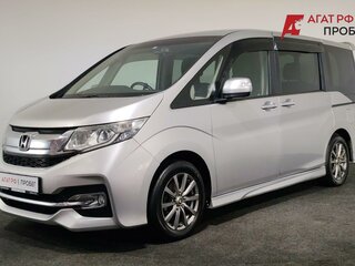 Honda Stepwgn Spada V