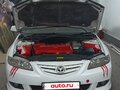 2002 Mazda Atenza I, белый, 725000 рублей - вид 2