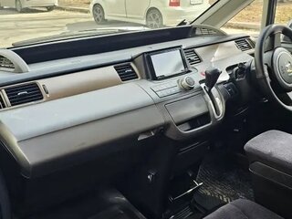 2008 Honda Stepwgn III, серый, 1080000 рублей, вид 5
