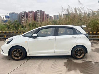 2023 Honda Life VI, белый, 1315000 рублей, вид 2