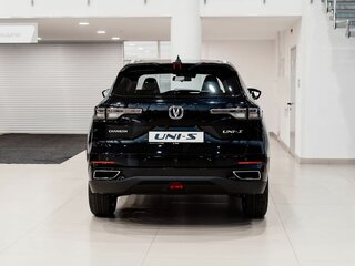 2025 Changan UNI-S I, чёрный, 3148101 рублей, вид 4