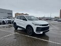 2026 Belgee X50+, белый - вид 3