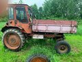 1990 ХТЗ Т-16, 199000 рублей - вид 5