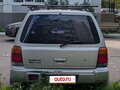 1998 Subaru Forester I, белый, 249999 рублей - вид 4