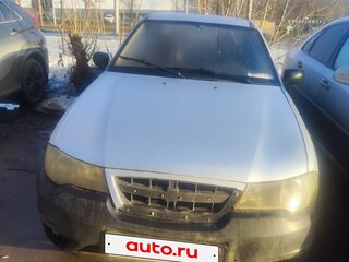 2012 Daewoo Nexia I Рестайлинг, серый, 109700 рублей, вид 3