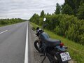 2024 Racer Triumph, зелёный, 110000 рублей - вид 2