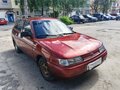 2007 Lada (ВАЗ) 2112, красный, 150000 рублей - вид 1