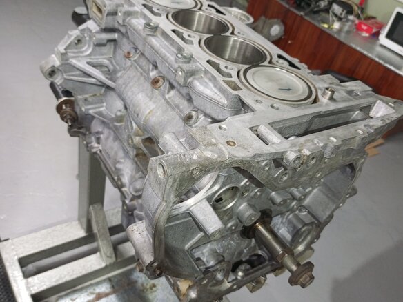 2003 Opel Vectra C, серый, 550000 рублей - вид 12