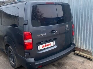 2018 Peugeot Expert III, белый, 1900000 рублей, вид 5