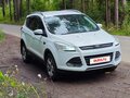 2013 Ford Kuga II, белый, 1135000 рублей - вид 1