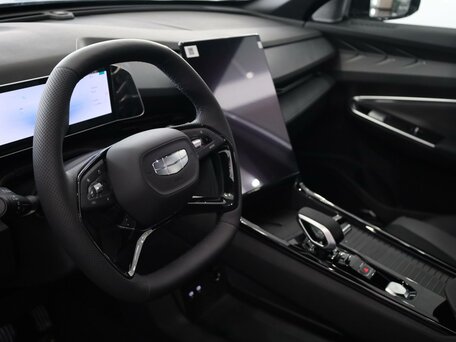 Geely Cityray