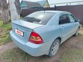 2006 Toyota Corolla IX (E120, E130) Рестайлинг, голубой - вид 1