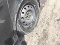 2009 Lada (ВАЗ) Priora I, синий, 270000 рублей - вид 8