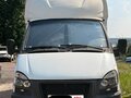 2009 ГАЗ ГАЗель (3302), белый, 400000 рублей - вид 2