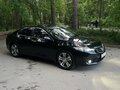 2012 Honda Accord VIII Рестайлинг, чёрный, 1400000 рублей - вид 9