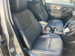 2021 Nissan X-Trail III Рестайлинг, серый, 1679000 рублей, вид 5