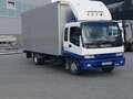 1997 Isuzu Elf (N-series), синий, 2100000 рублей - вид 1