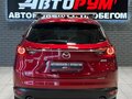 2018 Mazda CX-8 I, красный, 2497000 рублей - вид 6