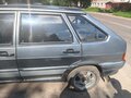 2005 Lada (ВАЗ) 2114, серый, 200000 рублей - вид 7