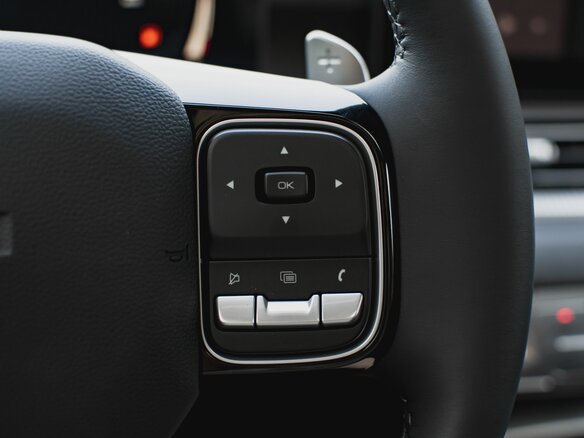 2026 Haval H5 II, серый, 4305510 рублей - вид 36