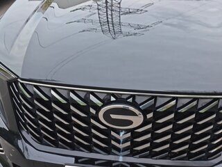 2023 GAC GS8 II, чёрный, 3495000 рублей, вид 1