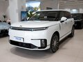 2026 Xpeng GX, белый - вид 2