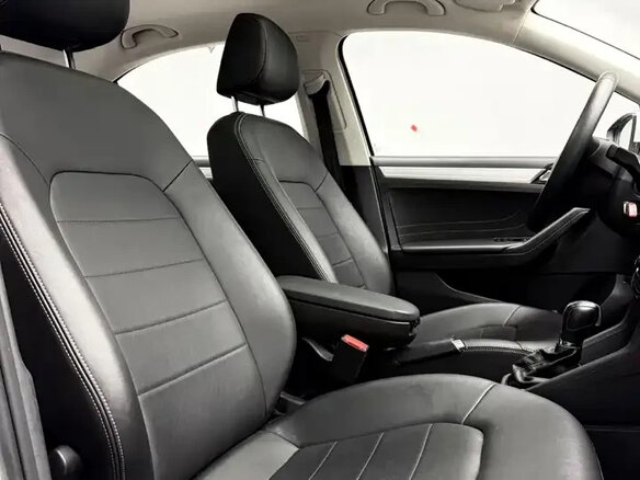 2024 Jetta VA3, белый, 1150021 рублей - вид 6