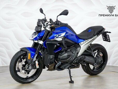 2025 BMW R 1300 R, синий, 2247000 рублей, вид 3