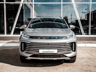 2024 Exeed TXL I Рестайлинг 2, серый, 2750000 рублей, вид 3