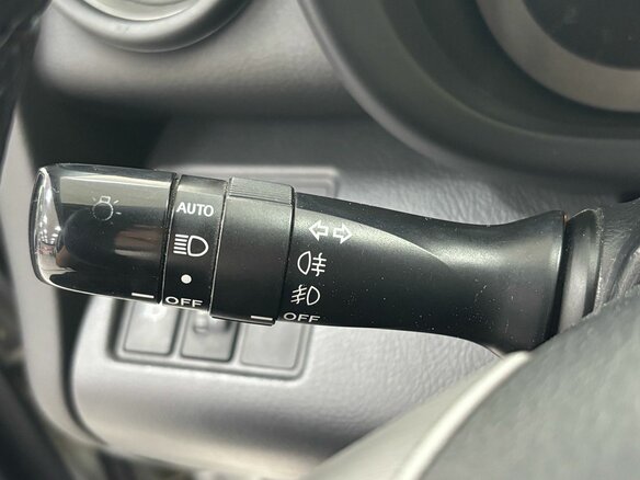 2007 Toyota RAV4 III (XA30), серебристый - вид 17