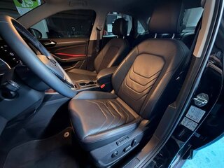 2021 Volkswagen Jetta 6-speed VII, чёрный, 1550888 рублей, вид 5