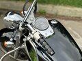 2004 Honda Shadow 750, чёрный, 440000 рублей - вид 5