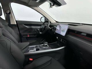 2026 Jetour Dashing I, серый, 2759900 рублей, вид 3