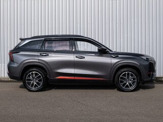 2022 Changan CS75 Plus II, серый, 2099000 рублей, вид 5