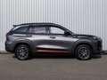 2022 Changan CS75 Plus II, серый, 2050000 рублей - вид 4