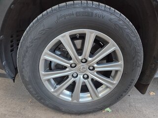 2015 Lexus NX 200 I, серый, 2280000 рублей, вид 4