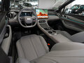 2026 Geely Galaxy M7, серый - вид 6
