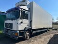 2005 MAN M 90, белый, 1200000 рублей