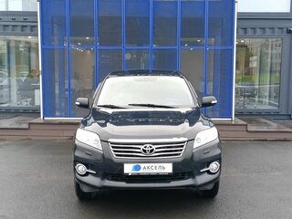 Toyota RAV4 III (XA30) Рестайлинг